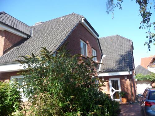 Фотография гостевого дома Ferienhaus 1 Fuchsweg