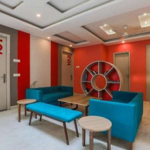 Фотография гостиницы Capital O 325 Hotel Silver Star