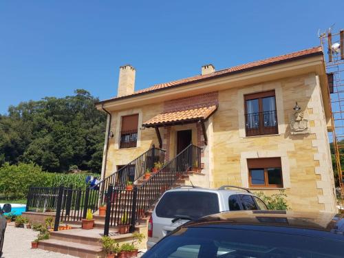 Фотография мини отеля La Oliva