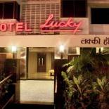 Фотография гостиницы Lucky Hotel Bandra