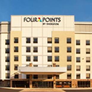 Фотографии гостиницы
Four Points by Sheraton Newark Christiana Wilmington