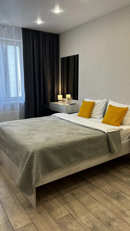 Фотография квартиры Апартаменты на проспекте Гагарина 36-5