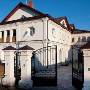 Фотография гостевого дома Саттва