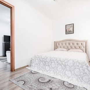 Фотография квартиры Апартаменты Center Интернациональная 15