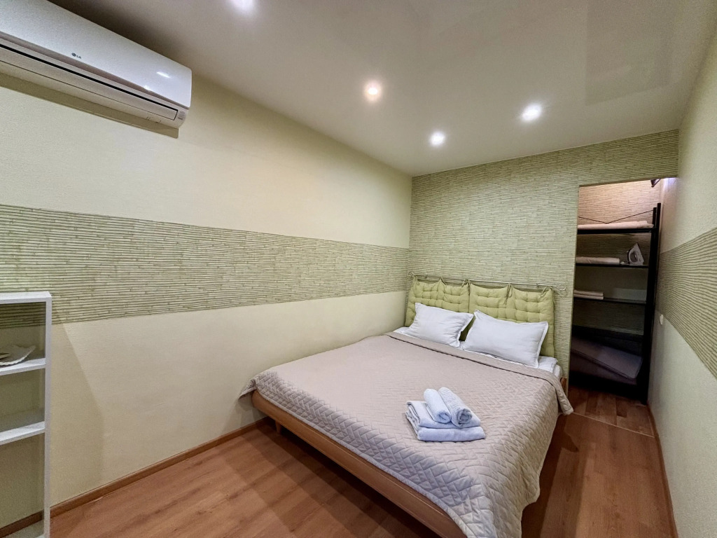 Фотография квартиры Апартаменты Apart Comfort на Пр Толбухина 43