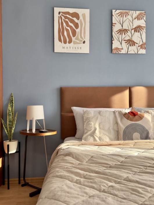 Фотографии квартиры
Апартаменты Новоузенская 10 А