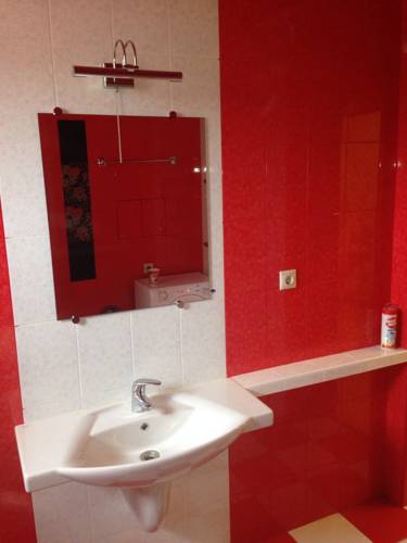 Фотография гостевого дома Гринго 2