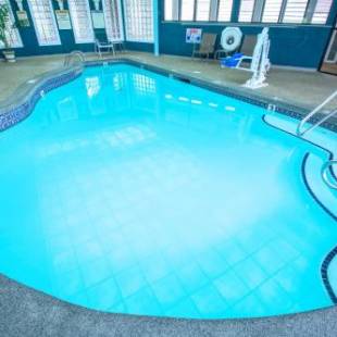 Фотографии гостиницы
Anchorage Inn and Suites