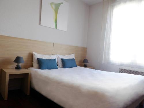 Фотография апарт отеля Residhotel St Etienne Centre