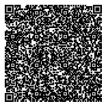 QR код достопримечательности Калининградская областная филармония