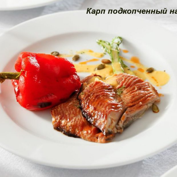 Фотография ресторана Нехачево