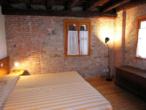 Фотографии базы отдыха
La Casa Gioconda