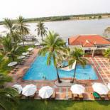 Фотография апарт отеля Riverside Serviced Apartments