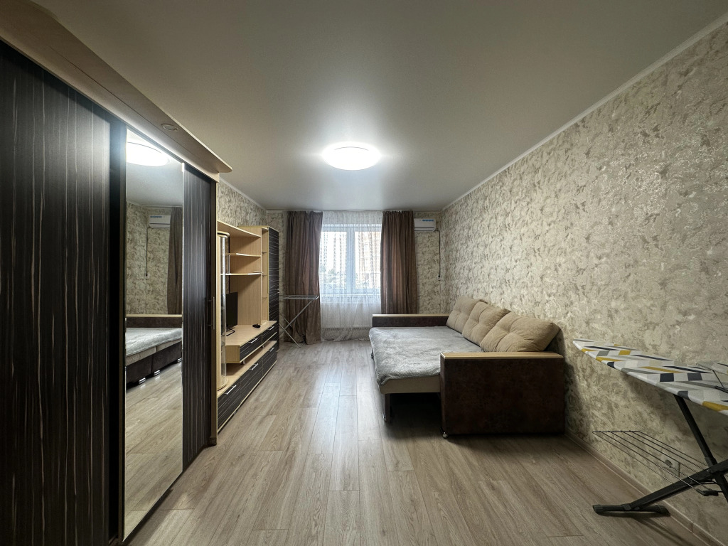 Фотография квартиры Квартира Уютная в новом доме лучшего микрорайона города