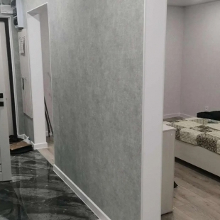 Фотография квартиры Апартаменты на улице Александра Митинского 4