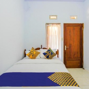 Фотография гостиницы Vaccinated Staff - SPOT ON 2022 Darman Family Residence Syariah