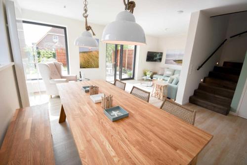 Фотография гостевого дома Heimathafen