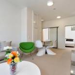Фотография апарт отеля MCentral Apartments Manukau