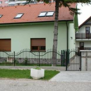 Фотографии мини отеля
Vila Ria