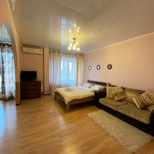 Фотография квартиры Апартаменты На Братьев Кашириных