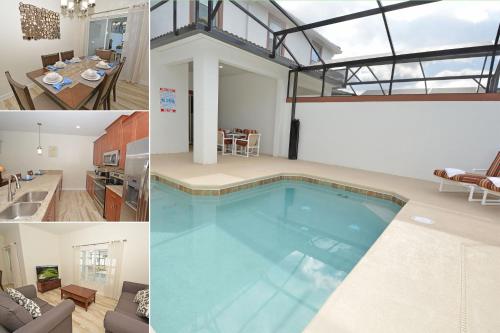 Фотография гостевого дома 1586SW-Champions Retreat (S)