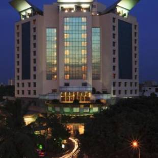 Фотографии гостиницы
The Accord Metropolitan