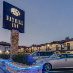 Фотографии мотеля
Bayhill Inn