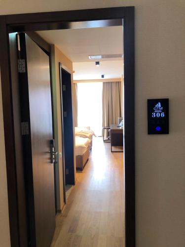 Фотография гостиницы ELISI by GTM