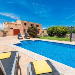 Фотографии гостевого дома
Villa SES COMES