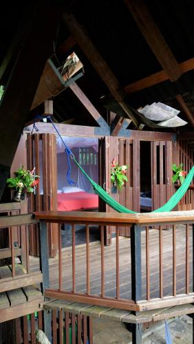 Фотография гостиницы La Kuka