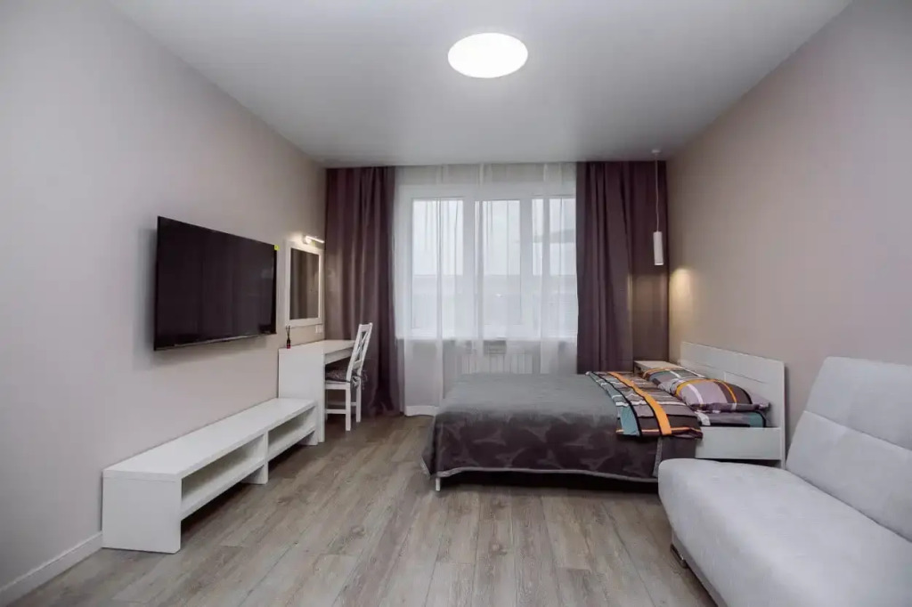 Фотография квартиры Апартаменты СКомфортом рядом с Санаторием Аралия