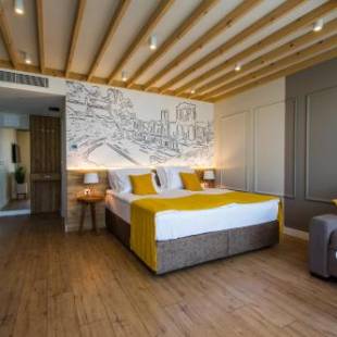 Фотографии гостевого дома
HillHouse Plovdiv