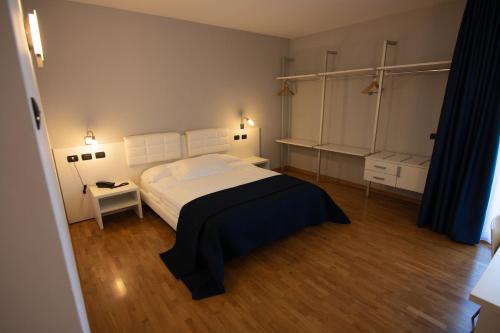 Фотография гостиницы Master Hotel Reggio Emilia