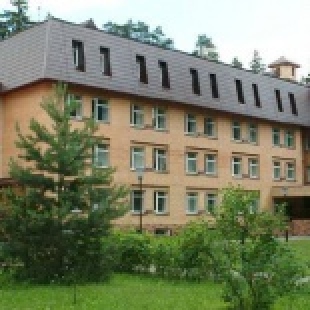 Фотография санатория Кратово