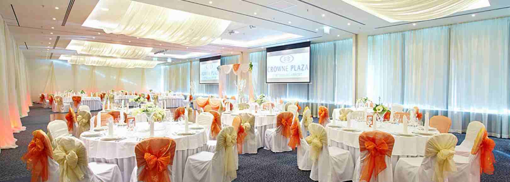 Фотография конференц-зала Екатерининский