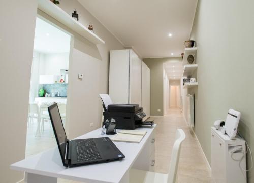 Фотография мини отеля Le Stanze Dell'Emiro