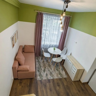 Фотография квартиры Апартаменты Лофт 3 на Генкиной