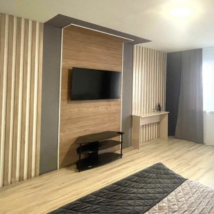 Фотография квартиры Квартира видовая на Планете