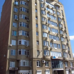 Фотография квартиры Альянс на переулке Халтуринский 206В/106