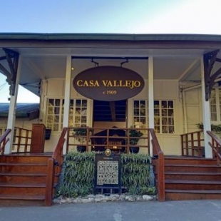 Фотография гостиницы Casa Vallejo Hotel Baguio