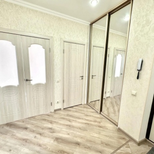 Фотография квартиры Апартаменты на улице Альберта Камалеева 34