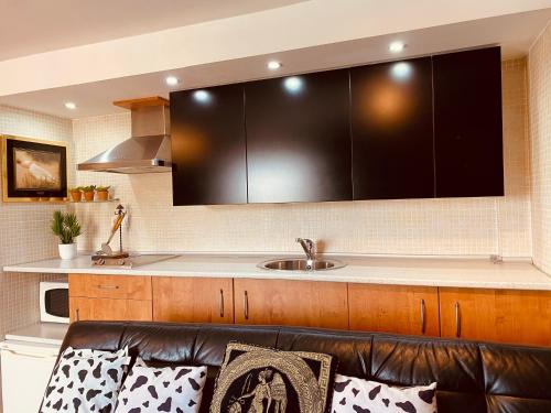 Фотография апарт отеля Apartamentos Bluettravel Snow Confort Monte Gorbea