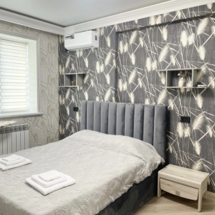 Фотография квартиры Апартаменты Park House Alieva Comfort