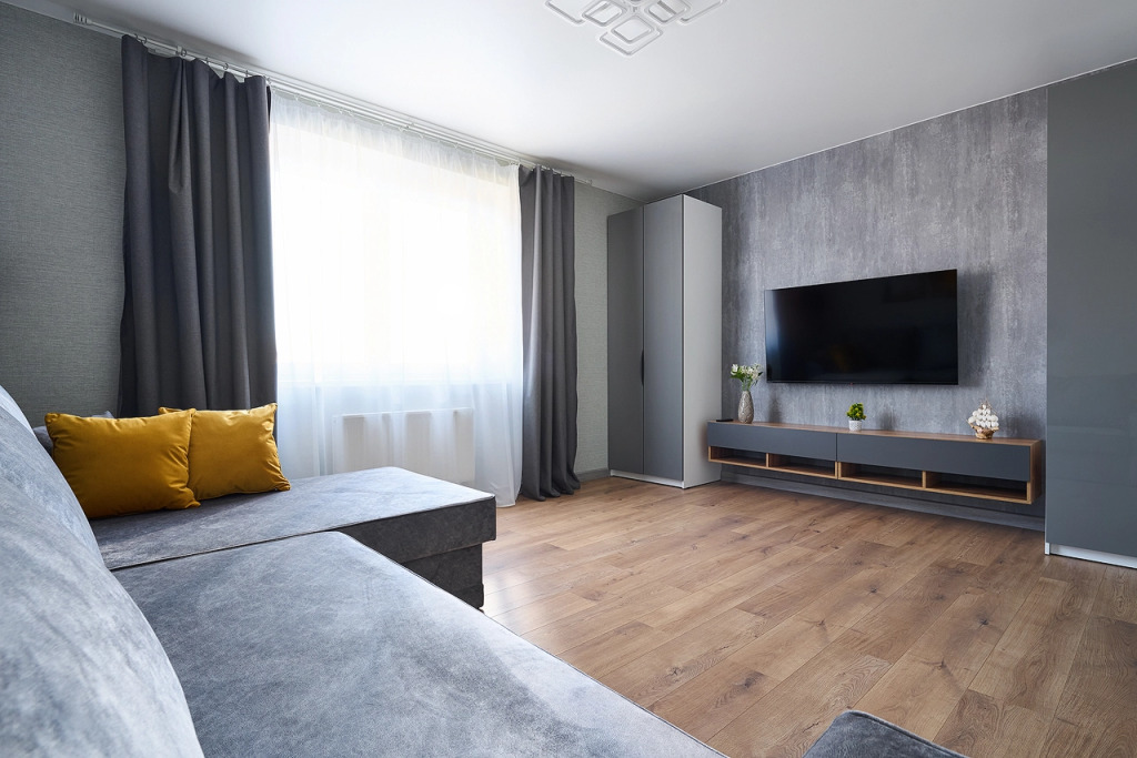 Фотография квартиры Квартира Baltic Sense