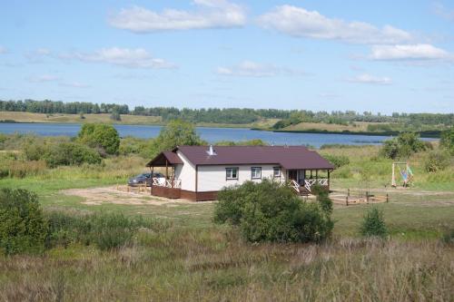 Фотография базы отдыха Гостевые дома Каменец