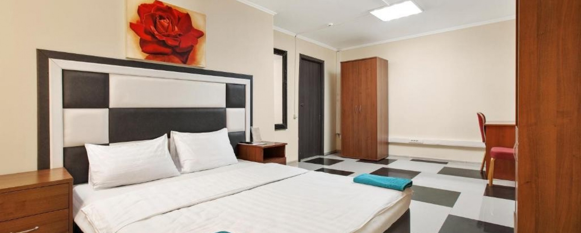 Фотографии гостиницы Крокусc Сходненская