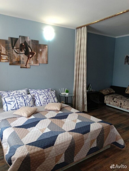 Фотографии квартиры 
            Квартира Студия