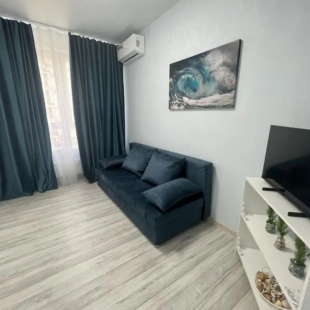 Фотография квартиры Квартира студия на улице имени Генерала Корнилова 14