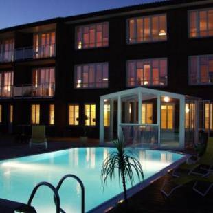 Фотографии гостиницы 
            nordica Hotel Berlin