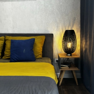 Фотография квартиры Апартаменты на проспекте Гагарина